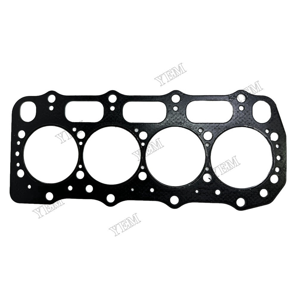 YEM Parts high quality 404C-15 Full Gasket Kit For Perkins 404C-15 Diesel forklift Engine For Perkins