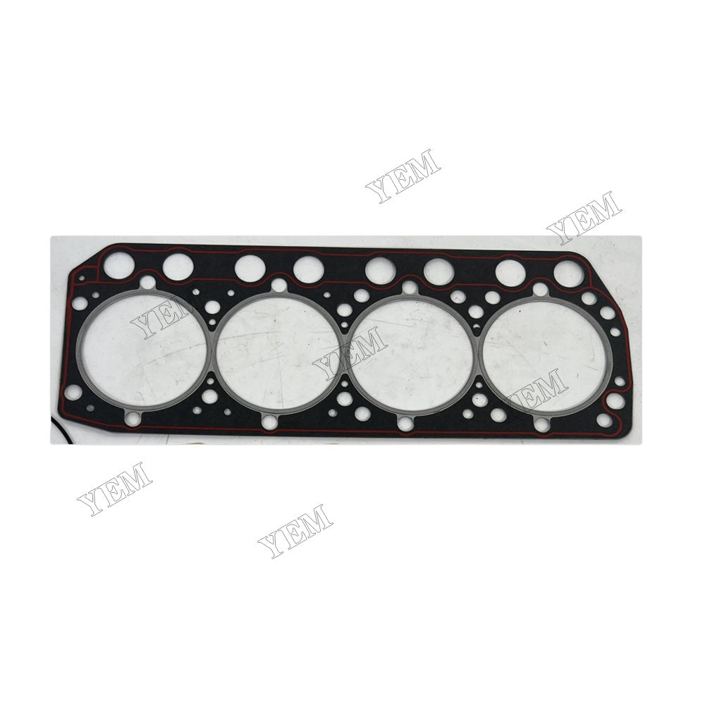 YEM Parts Part Number U5LT0342 Upper Gasket Kit For Perkins 704-30 Engine For Perkins