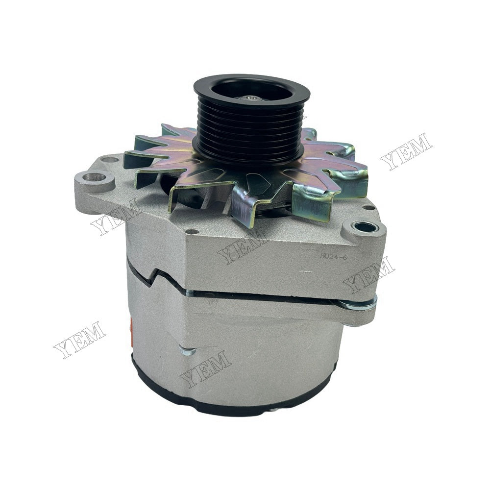 YEM Parts QY50KA Alternator 24V 612600090506 For Xugong Engine For Xugong