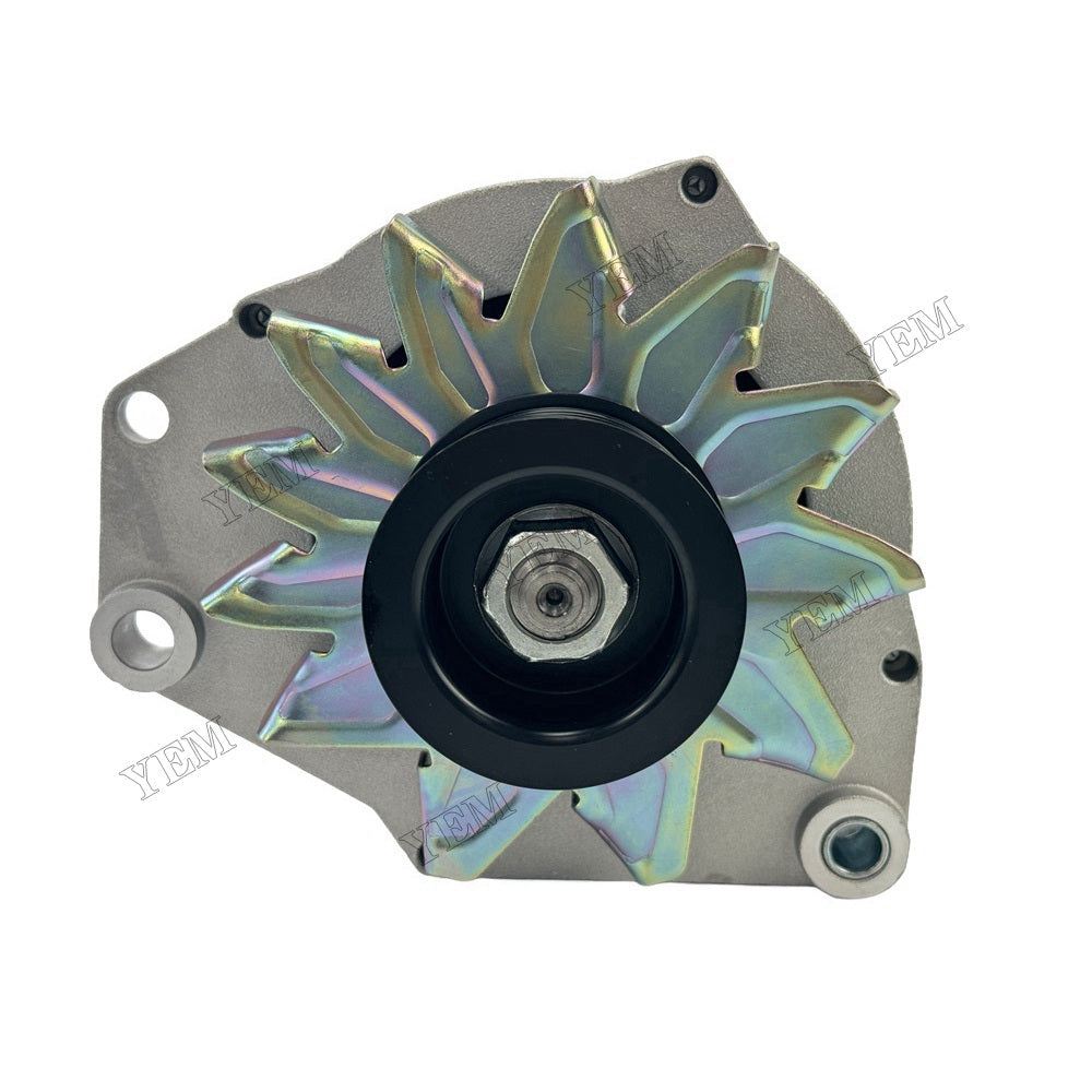 YEM Parts QY50KA Alternator 24V 612600090506 For Xugong Engine For Xugong