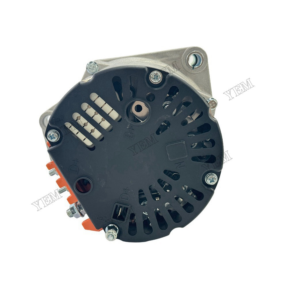 YEM Parts QY50KA Alternator 24V 612600090506 For Xugong Engine For Xugong