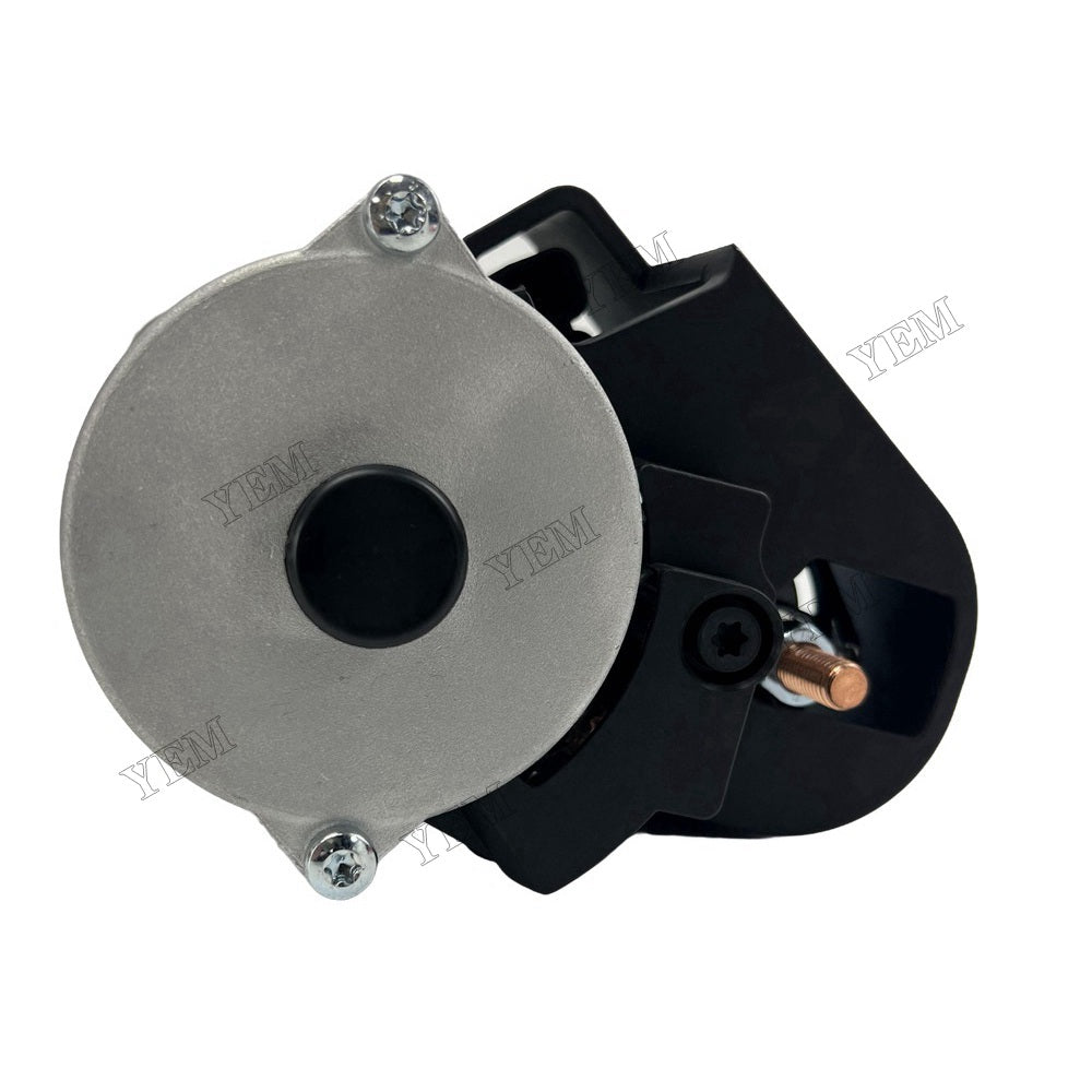 YEM Parts high quality QY50KA Starter Motor 24V 11T For Xugong For Xugong