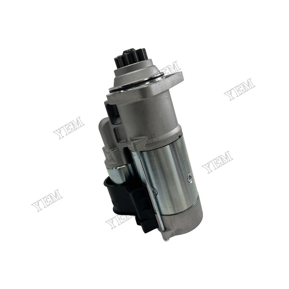YEM Parts high quality QY50KA Starter Motor 24V 11T For Xugong For Xugong