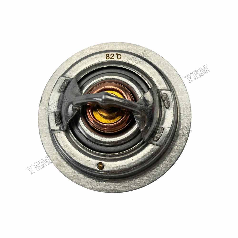YEM Parts high quality 14B Thermostat 82¡ã 90916-03102 For Toyota For Toyota