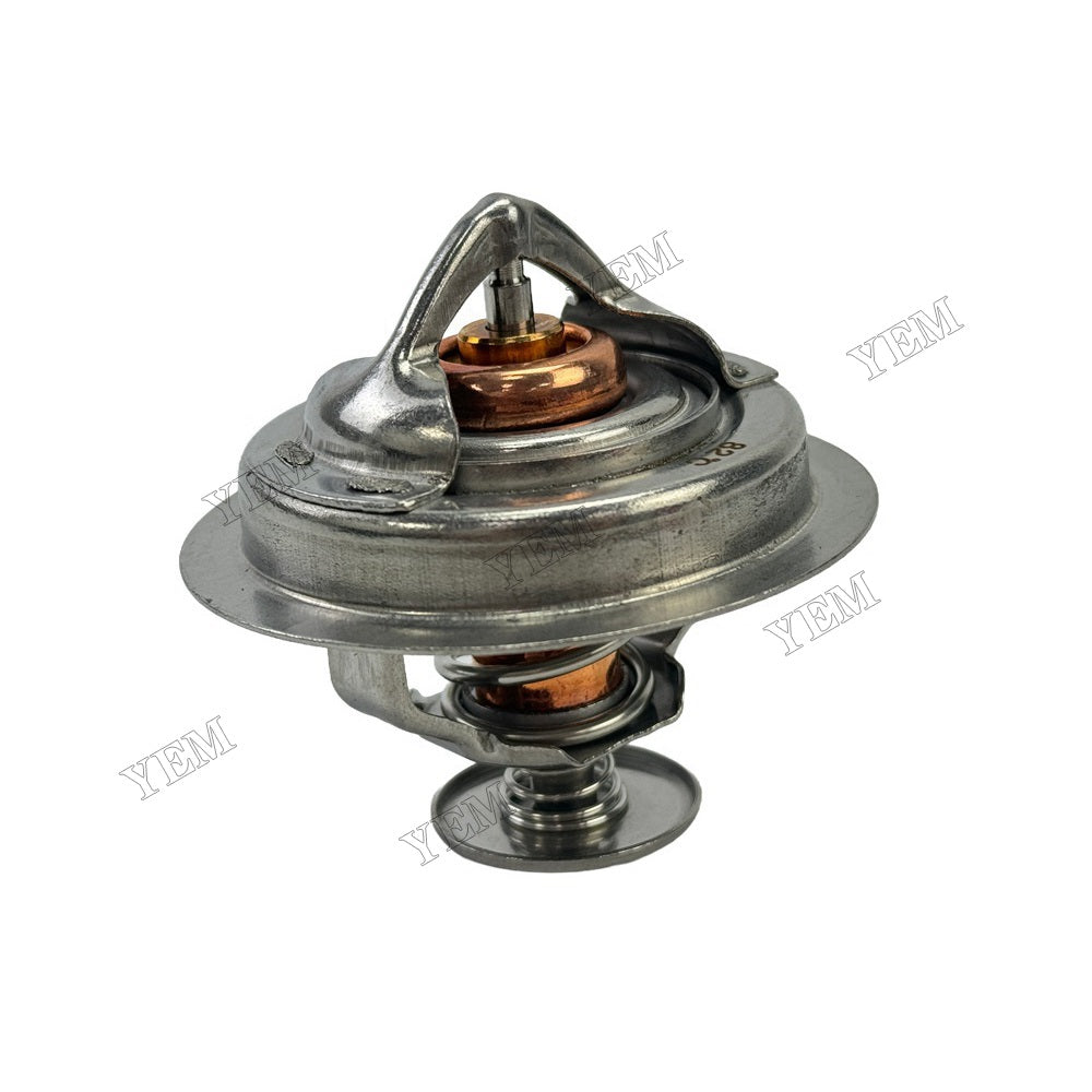 YEM Parts high quality 14B Thermostat 82¡ã 90916-03102 For Toyota For Toyota