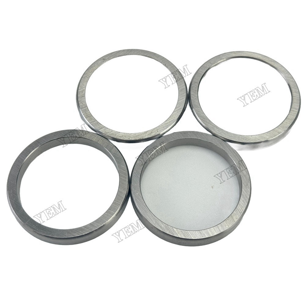 YEM Parts 4PCS For Toyota Intake Valve Seat 2L Engine Spare Parts