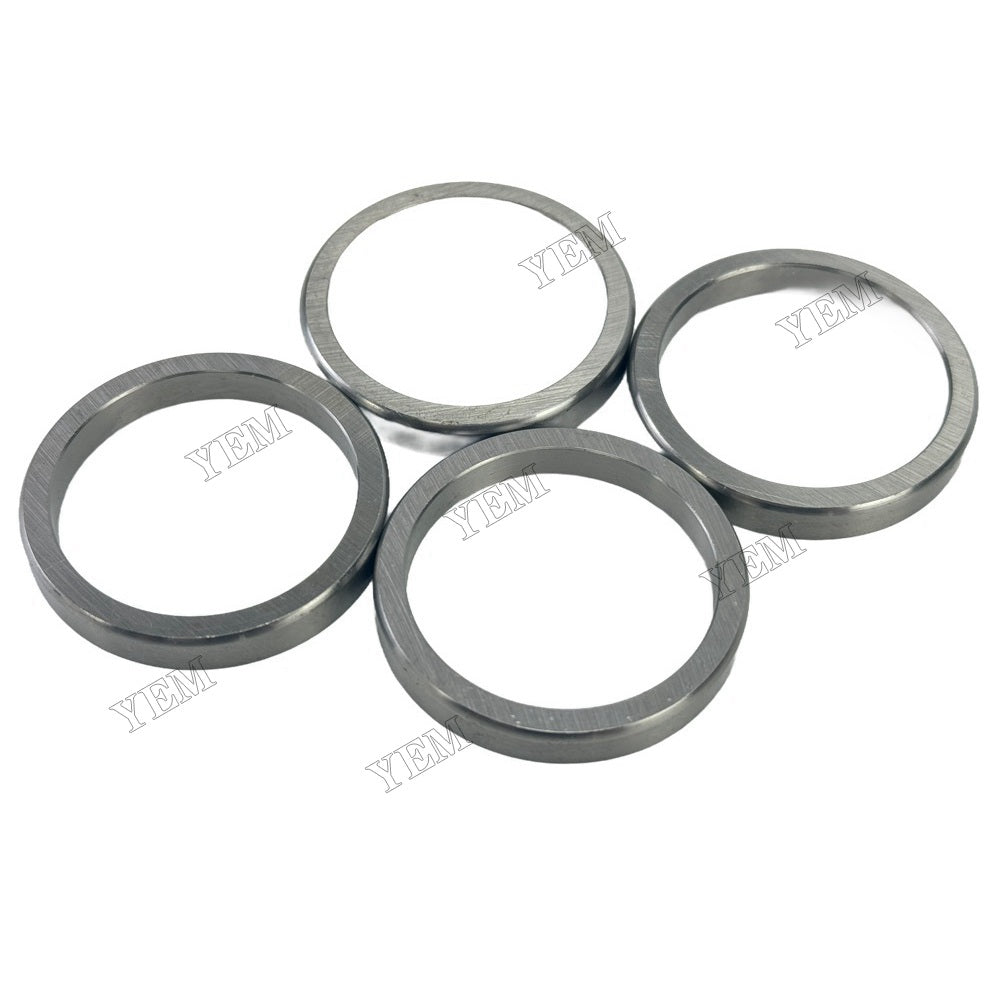 YEM Parts 4PCS For Toyota Intake Valve Seat 2L Engine Spare Parts For Toyota