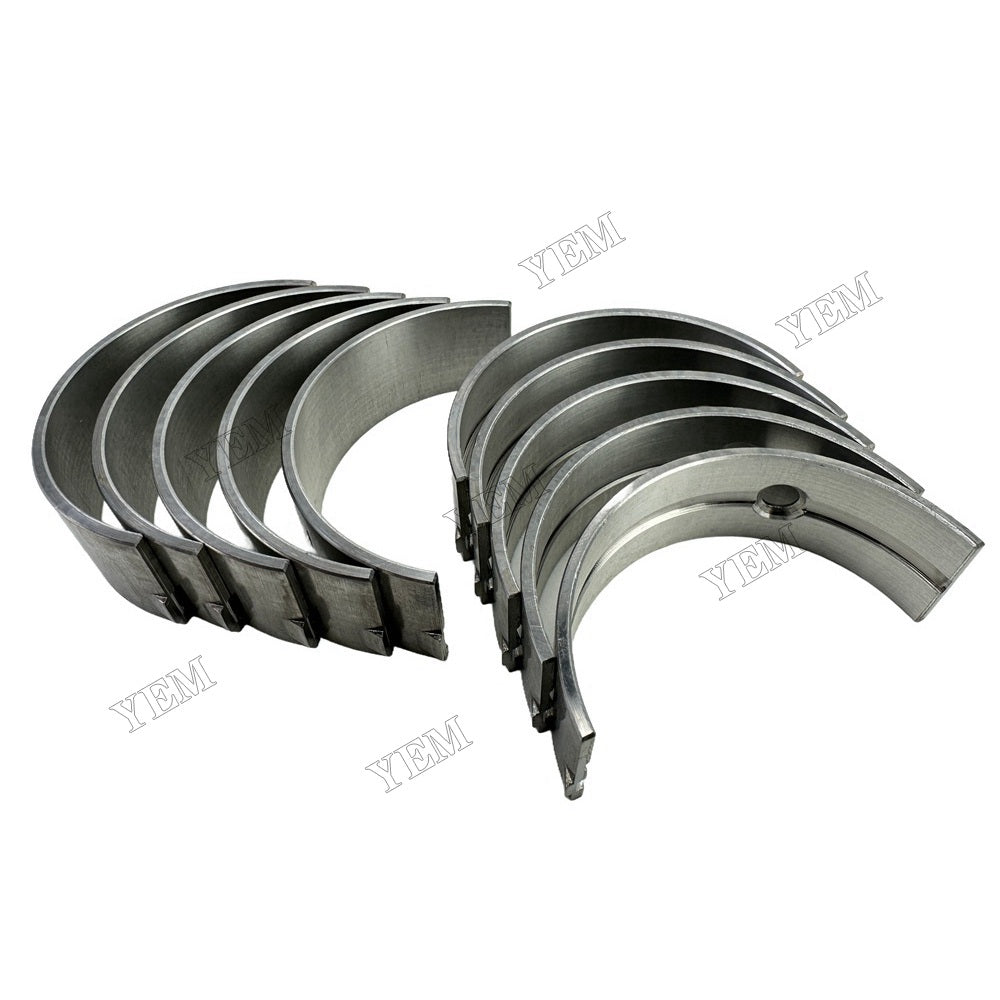 YEM Parts For Toyota Crankshaft Bearing 4Y Engine Spare Parts 5 FDC 15 diesel forklift
