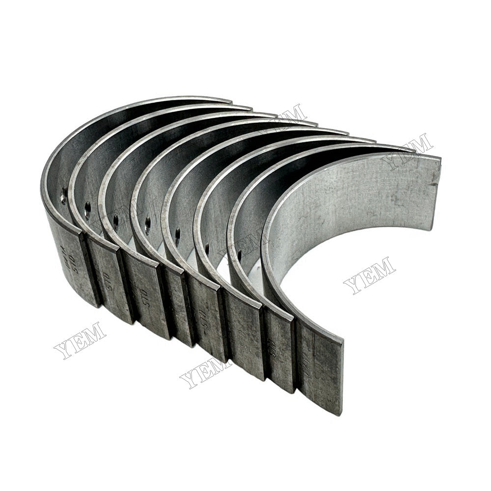 YEM Parts For Toyota Connecting Rod End Bearing 4Y Engine Spare Parts 5 FDC 15 diesel forklift