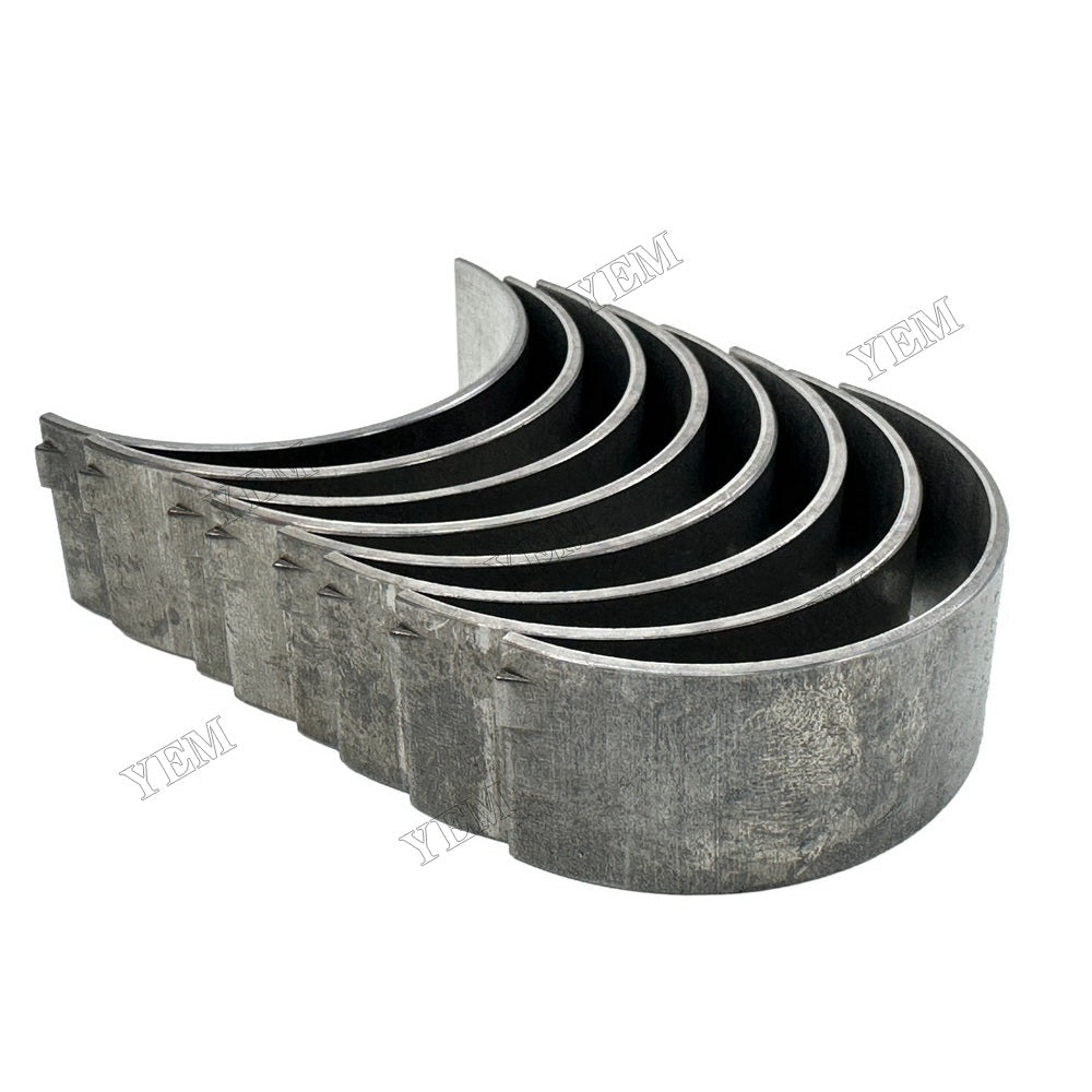 YEM Parts For Toyota Connecting Rod End Bearing 4Y Engine Spare Parts 5 FDC 15 diesel forklift