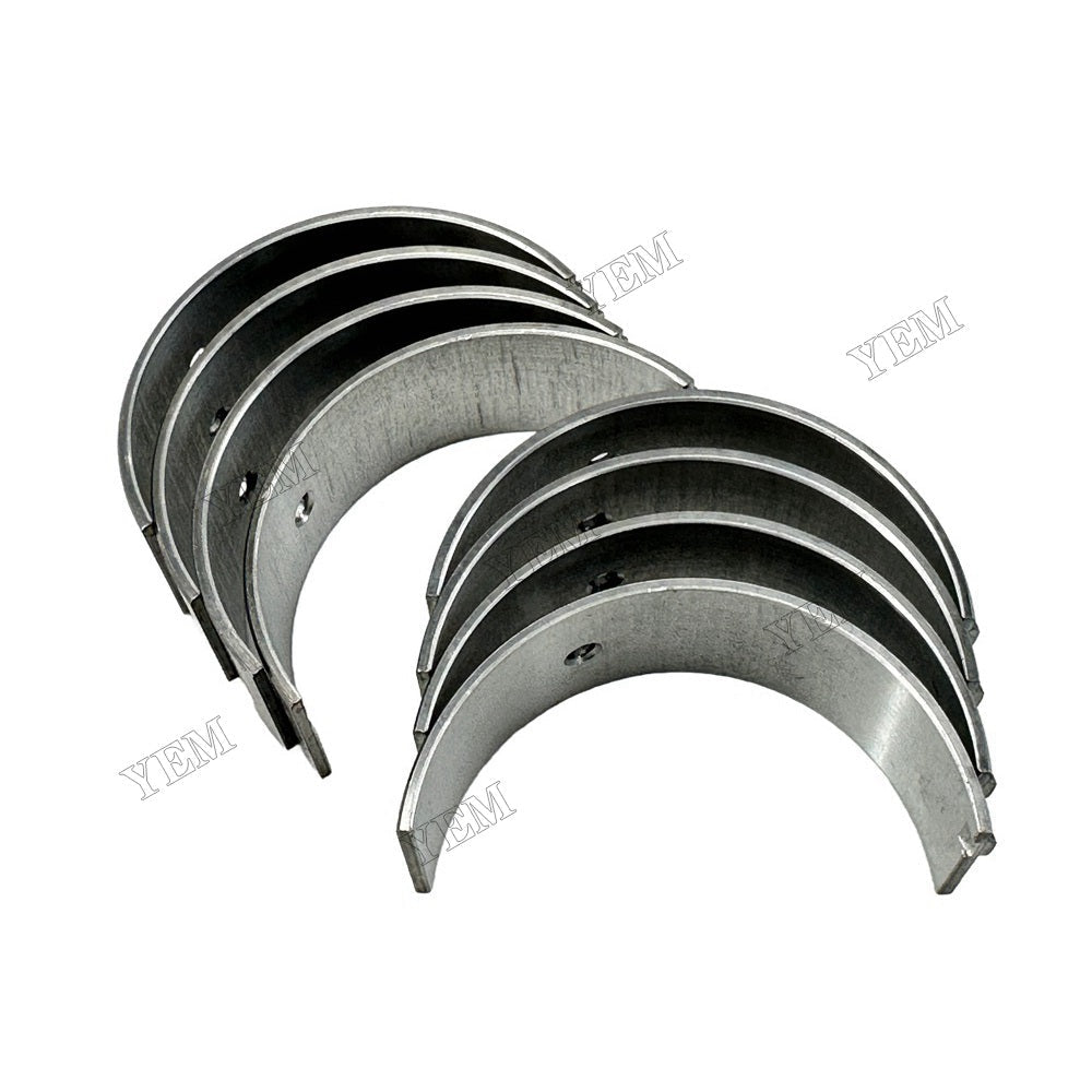 YEM Parts For Toyota Connecting Rod End Bearing 4Y Engine Spare Parts 5 FDC 15 diesel forklift