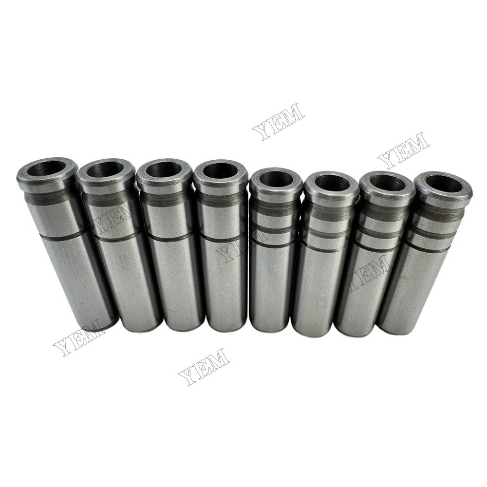 YEM Parts 8PCS For Toyota Intake and exhaust conduits 4Y Engine Spare Parts