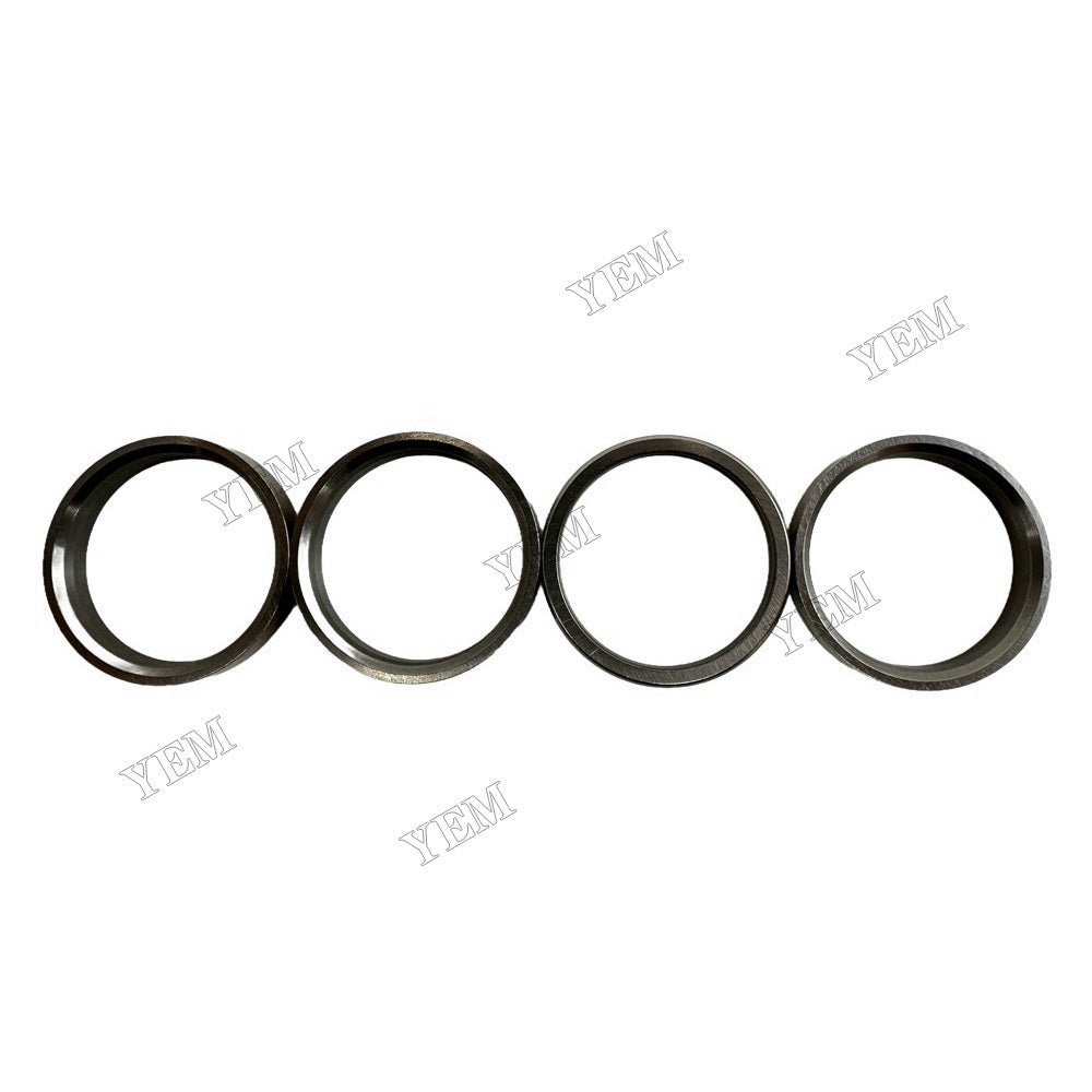 YEM Parts 4PCS For Toyota Intake Valve Seat 4Y Engine 5 FDC 15 diesel forklift