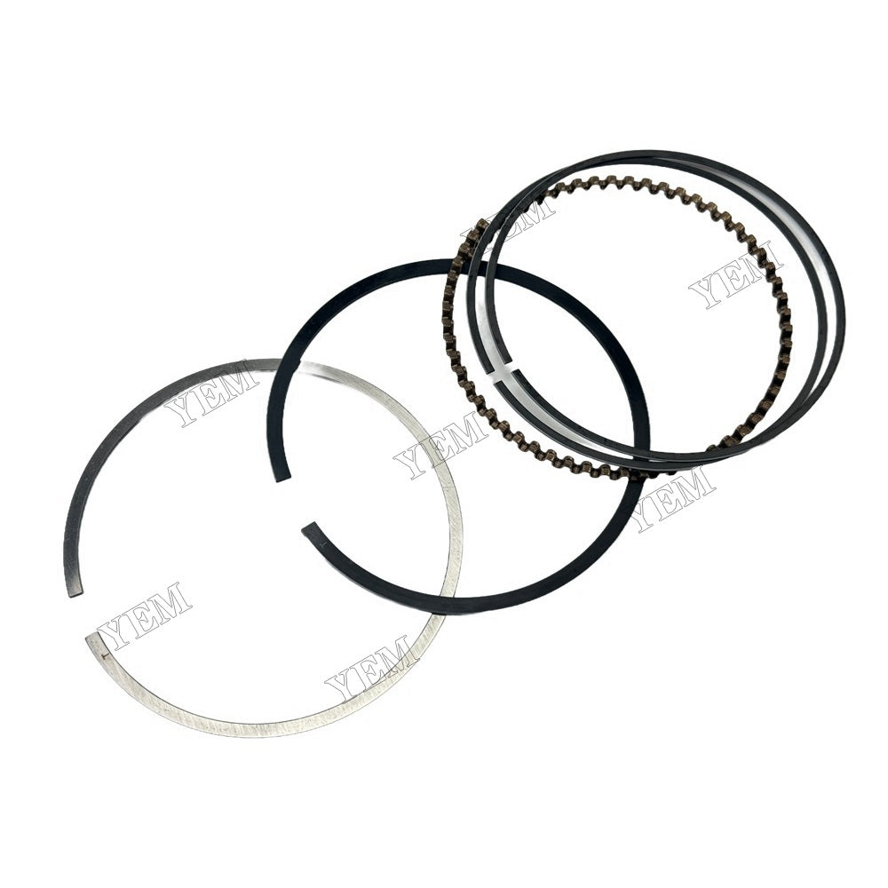 YEM Parts 4PCS For Toyota Piston Ring STD Size 4Y Engine Spare Parts For Toyota