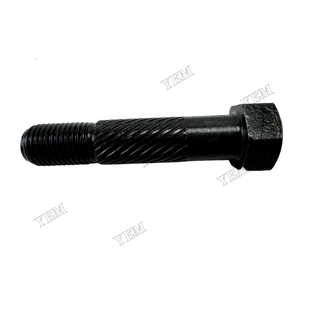 YEM Parts 6PCS Part Number 121550-23200 Connecting Rod Screw For Yanmar 3TNB82 Engine For Yanmar