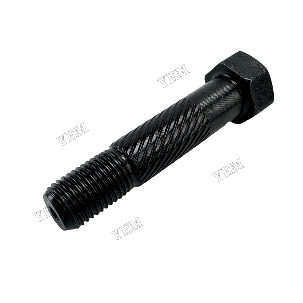 YEM Parts 6PCS Part Number 121550-23200 Connecting Rod Screw For Yanmar 3TNB82 Engine For Yanmar