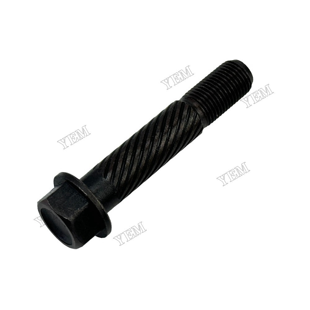 YEM Parts 8PCS Part Number 129900-23200 Connecting Rod Screw For Yanmar 4D94 Engine For Yanmar