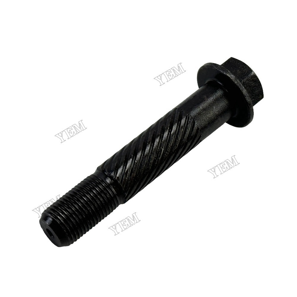 YEM Parts 8PCS Part Number 123900-23200 Connecting Rod Screw For Yanmar 4TNE106 Engine For Yanmar