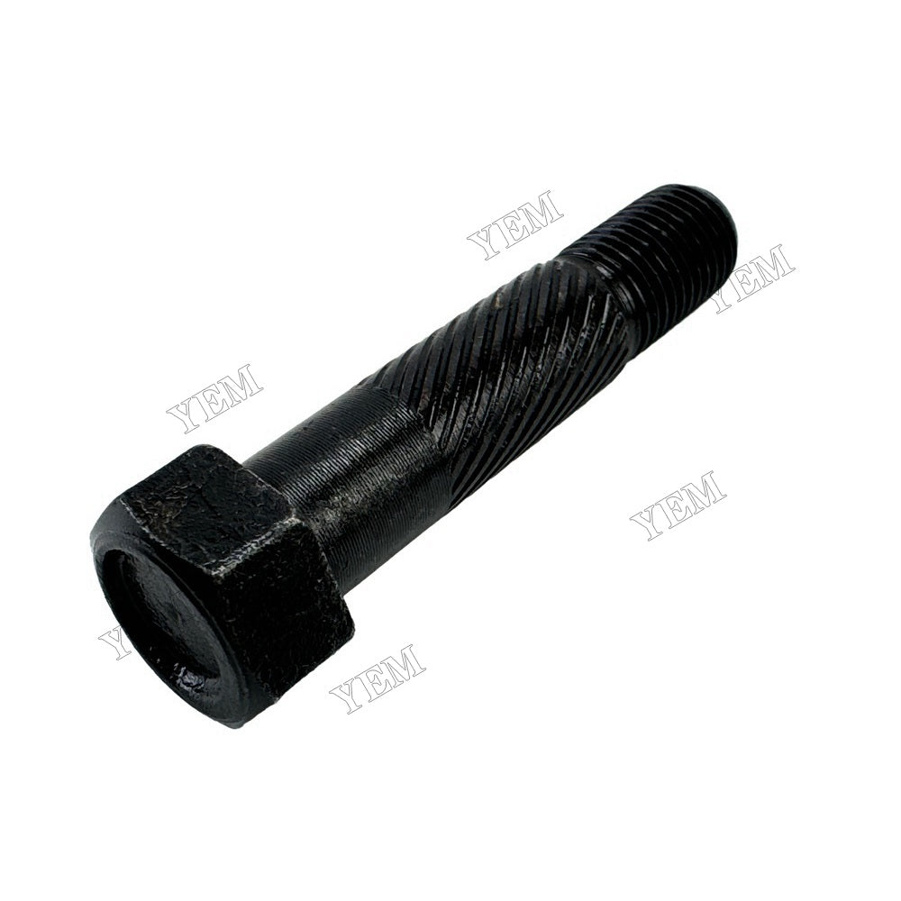 YEM Parts 8PCS Part Number 121550-23200 Connecting Rod Screw For Yanmar 4TNE88 Engine For Yanmar