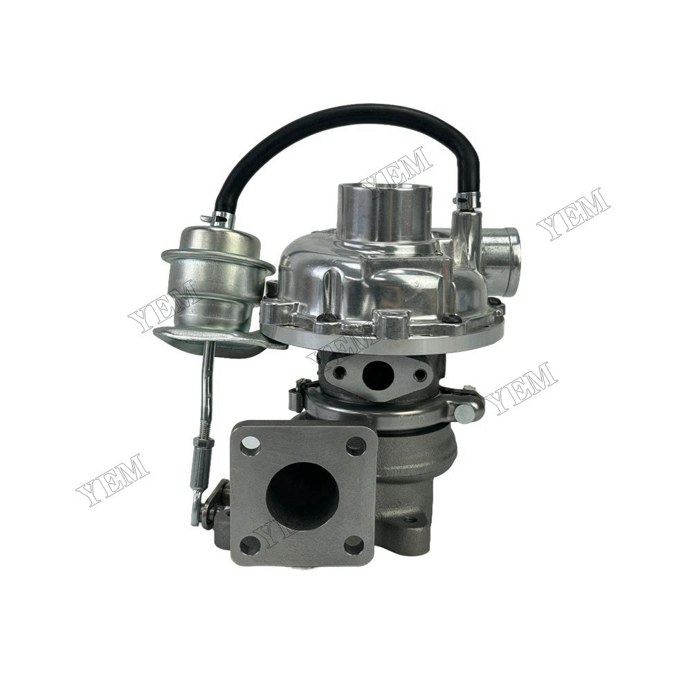 YEM Parts high quality 4TNV84 Turbocharger 129508-18010 For Yanmar 4TNV84 Engine For Yanmar