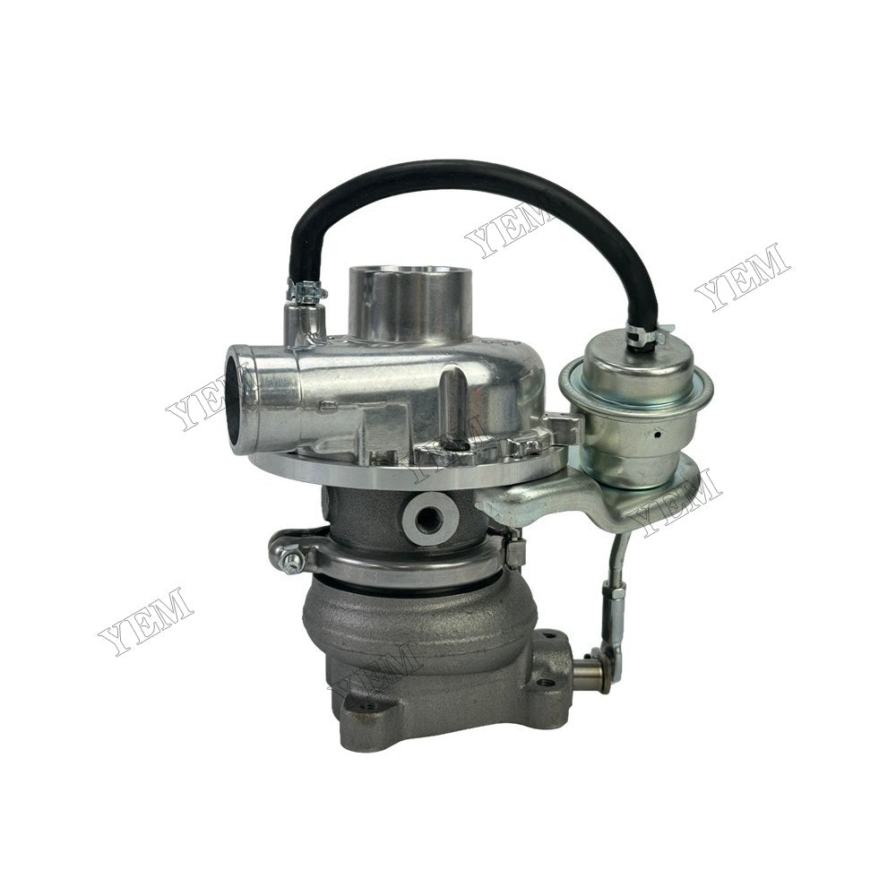 YEM Parts high quality 4TNV84 Turbocharger 129508-18010 For Yanmar 4TNV84 Engine For Yanmar