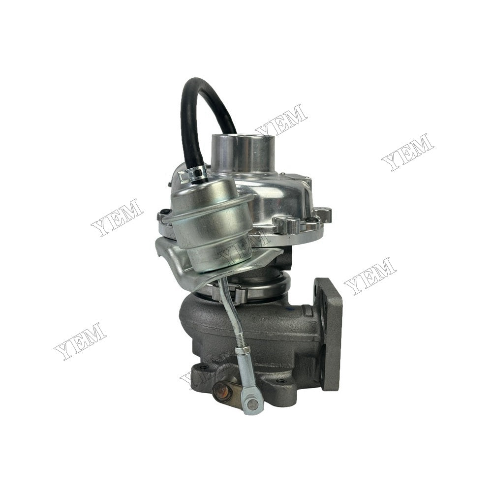 YEM Parts high quality 4TNV84 Turbocharger 129508-18010 For Yanmar 4TNV84 Engine For Yanmar