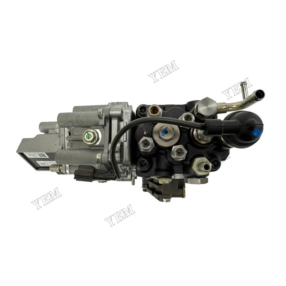 YEM Parts 4TNV88 Fuel Injection Pump Assy 729630-51550 For Yanmar 4TNV88 Engine For Yanmar