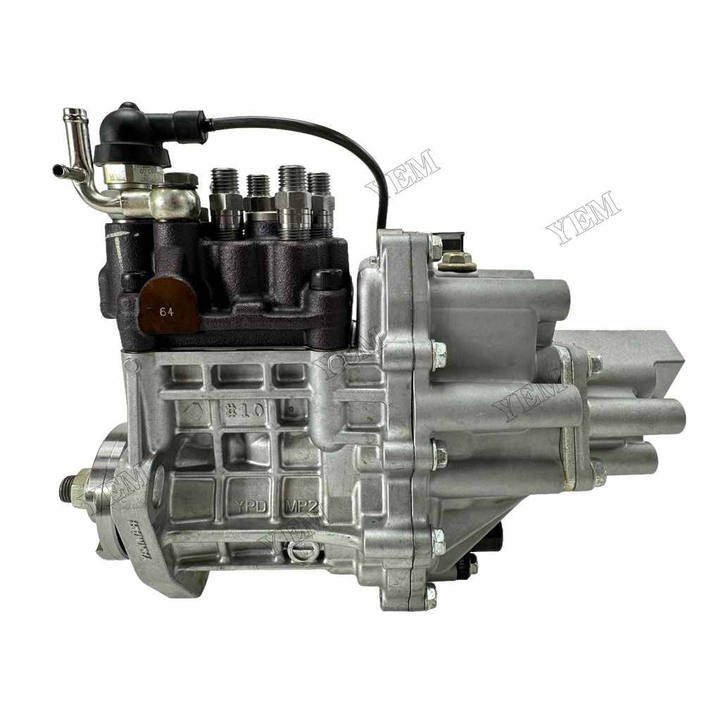 YEM Parts 4TNV88 Fuel Injection Pump Assy 729630-51550 For Yanmar 4TNV88 Engine For Yanmar