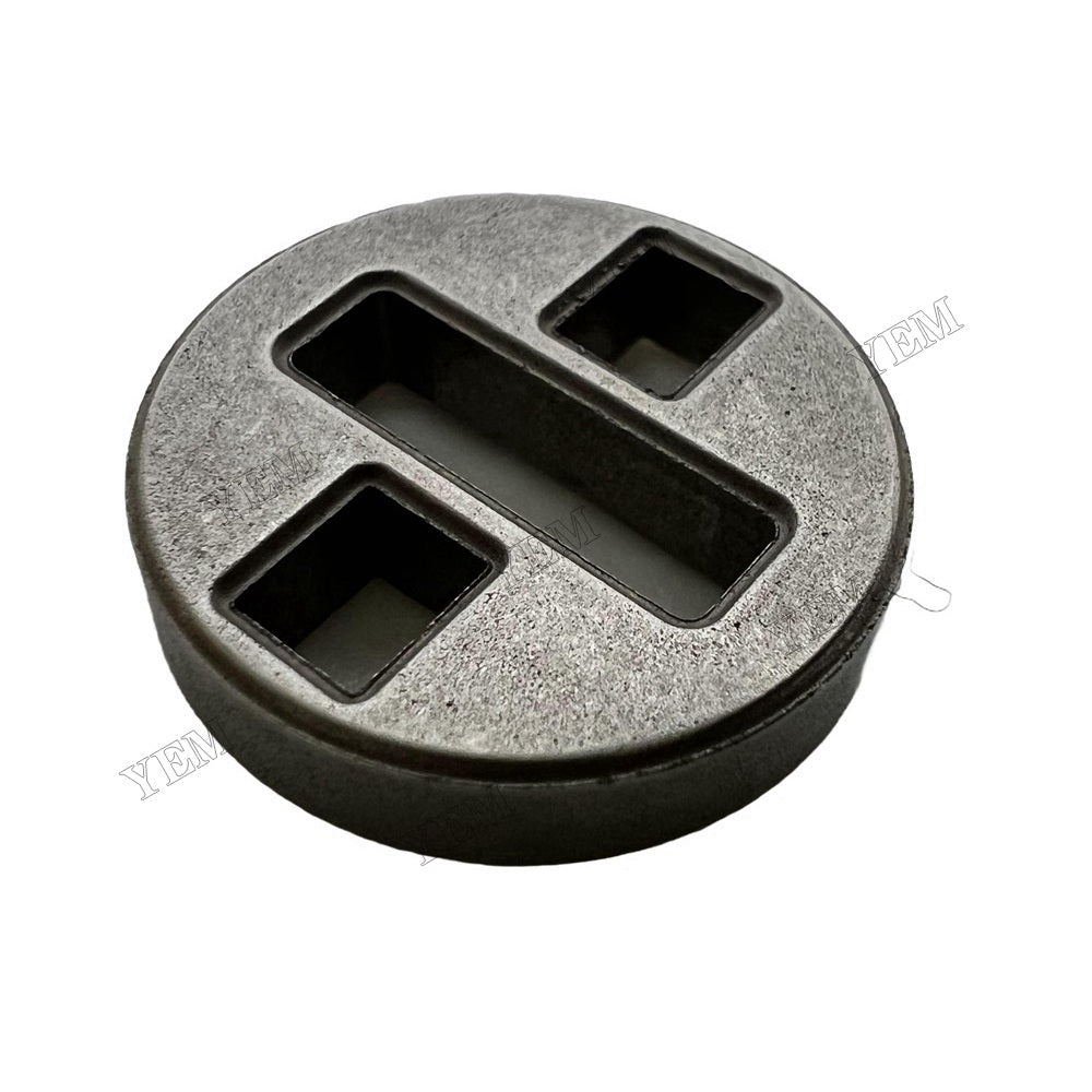 YEM Parts 158557-51480 Cross Joint for Yanmar 4TNV98 Engine AF660 CTL60 loader