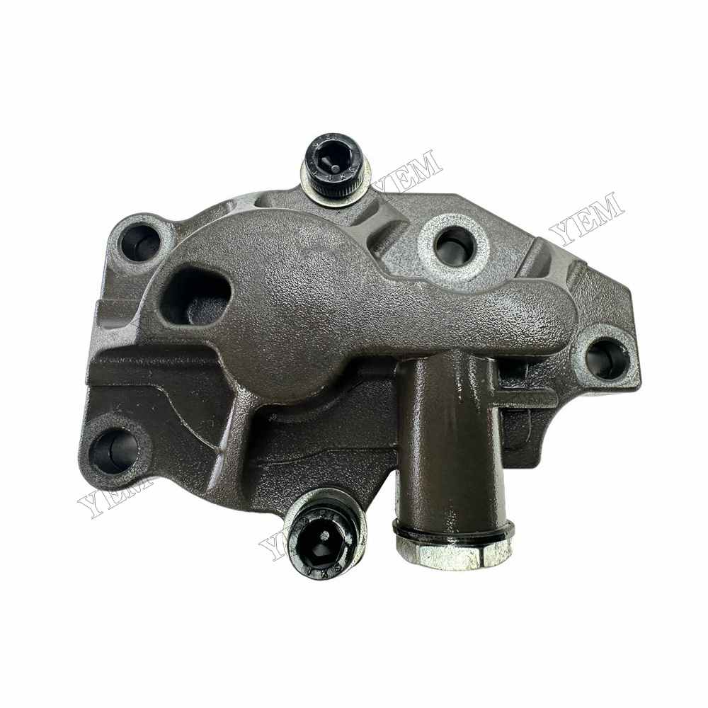 YEM Parts high quality 4TNV98 Oil Pump For Yanmar 4TNV98 Tractor Loader Engine For Yanmar