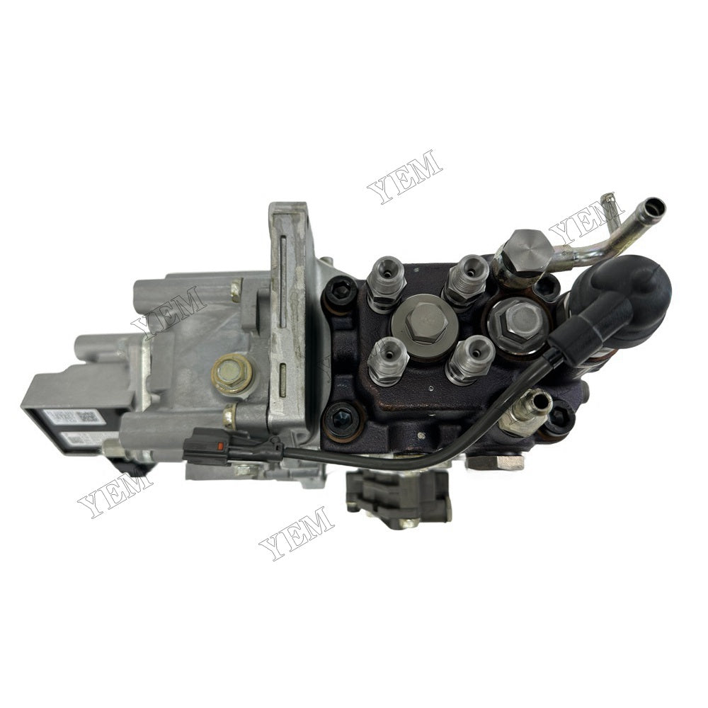 YEM Parts 4TNV98 Fuel Injection Pump Assy 729939-51370 For Yanmar 4TNV98 Engine For Yanmar