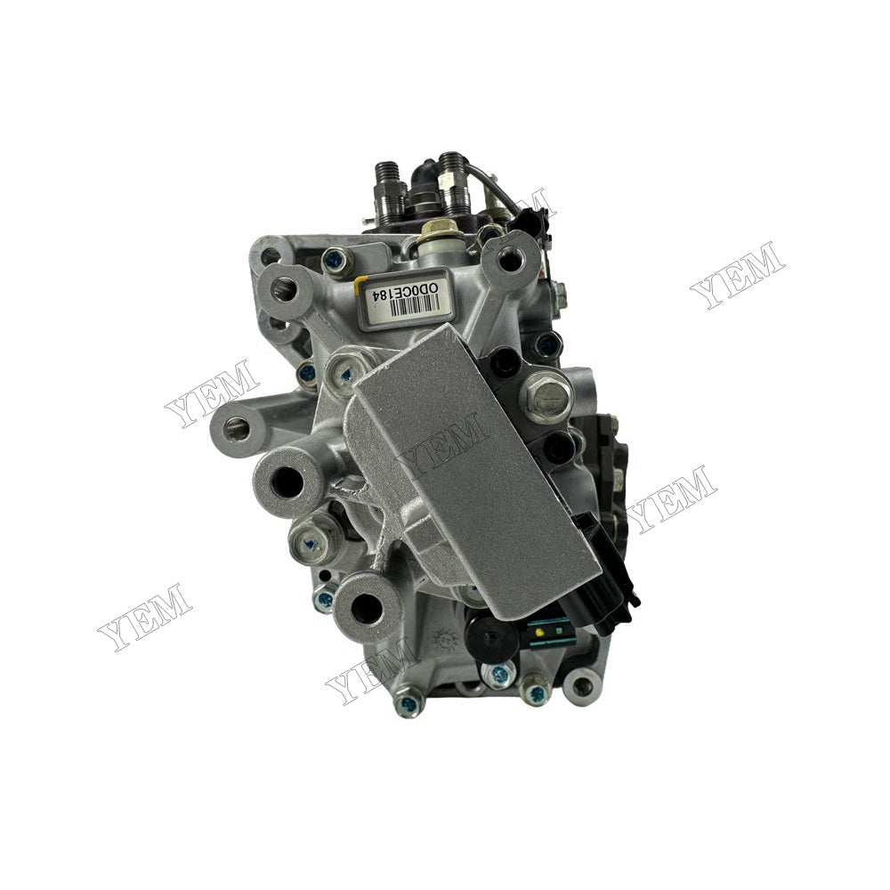 YEM Parts 4TNV98 Fuel Injection Pump Assy 729939-51370 For Yanmar 4TNV98 Engine For Yanmar