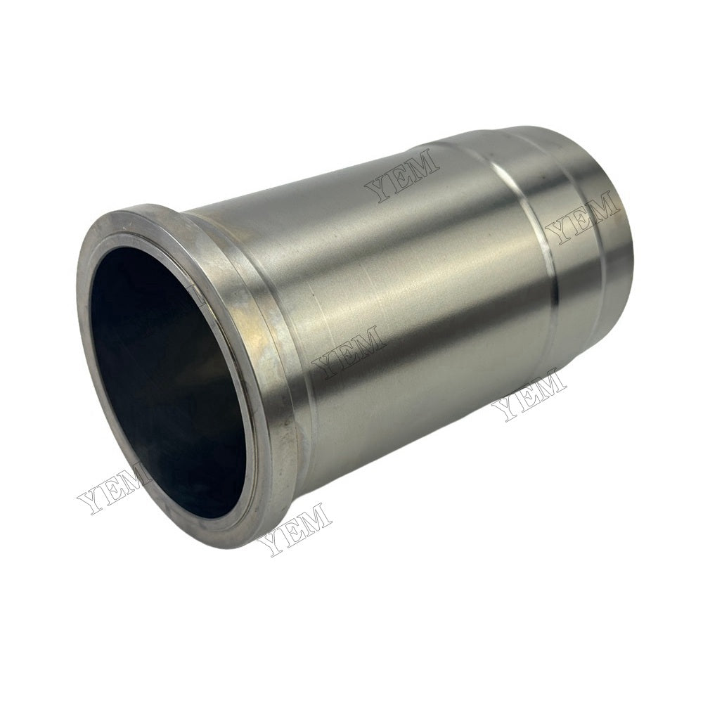 YEM Parts 2PCS For Komatsu Wet cylinder liner 2D92 Engine Spare Parts For Komatsu