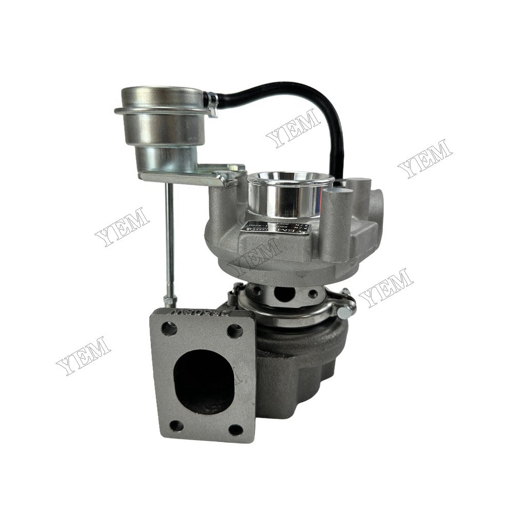 YEM Parts high quality 4D95 Turbocharger 6205-81-8250 For Komatsu 4D95 Engine For Komatsu
