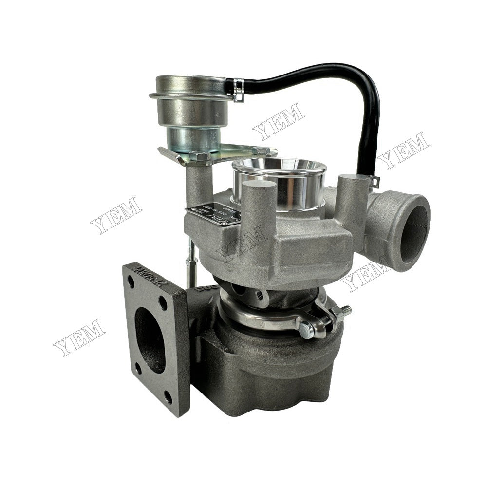 YEM Parts high quality 4D95 Turbocharger 6205-81-8250 For Komatsu 4D95 Engine For Komatsu