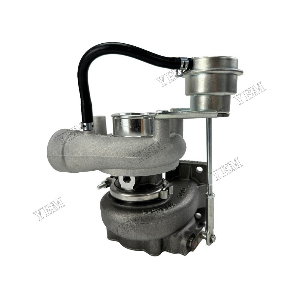 YEM Parts high quality 4D95 Turbocharger 6205-81-8250 For Komatsu 4D95 Engine For Komatsu