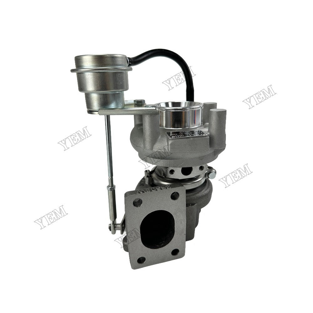YEM Parts high quality 4D95 Turbocharger 6205-81-8250 For Komatsu 4D95 Engine For Komatsu