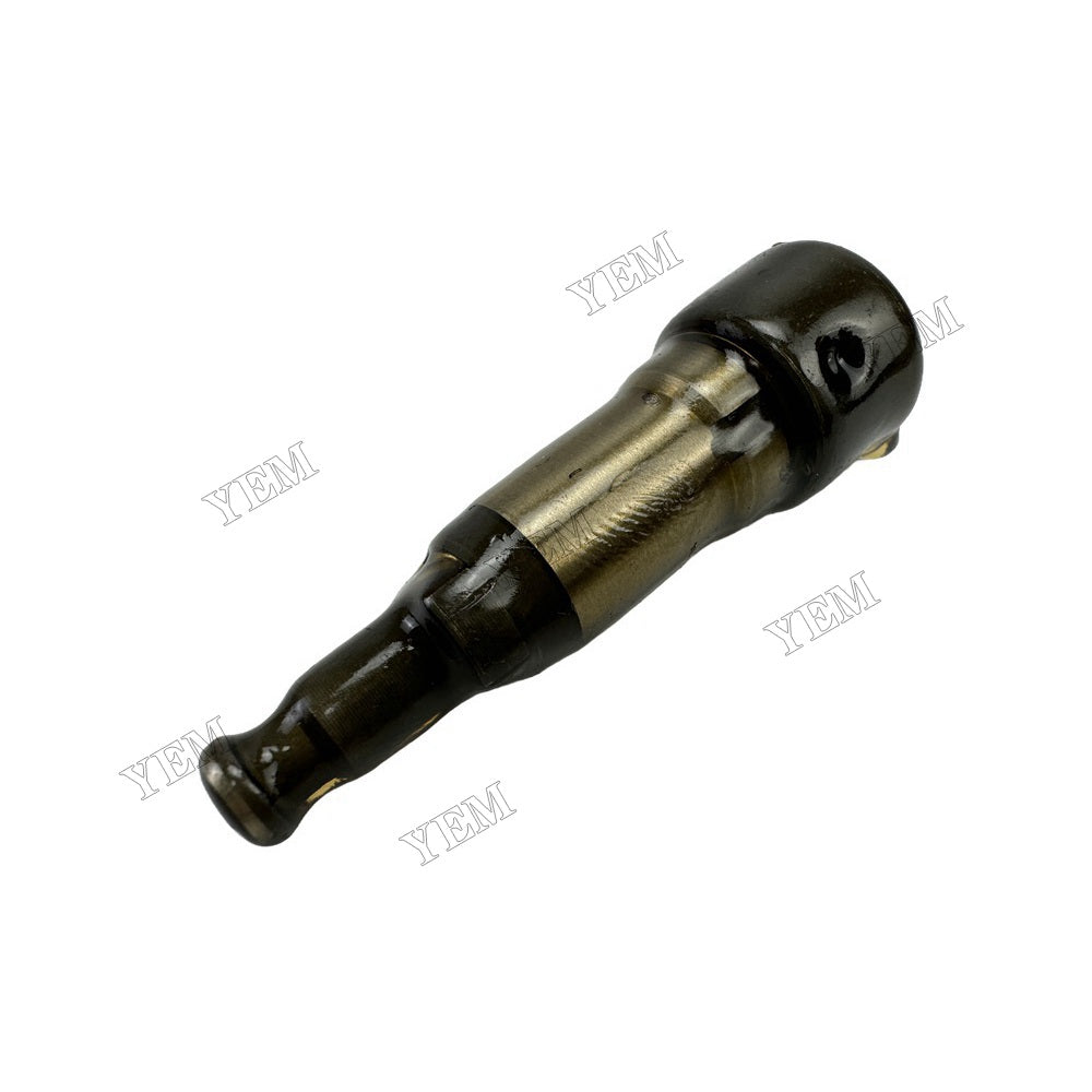 YEM Parts 4PCS Part Number 131152-2220 Plunger For Komatsu 4D95 Engine For Komatsu