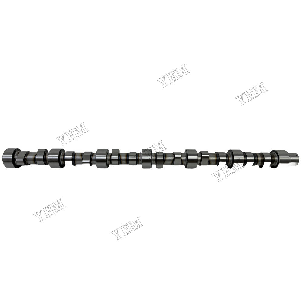 YEM Parts 6745-41-1110 Camshaft for Komatsu 6D114 Engine Fit Crusher For Komatsu