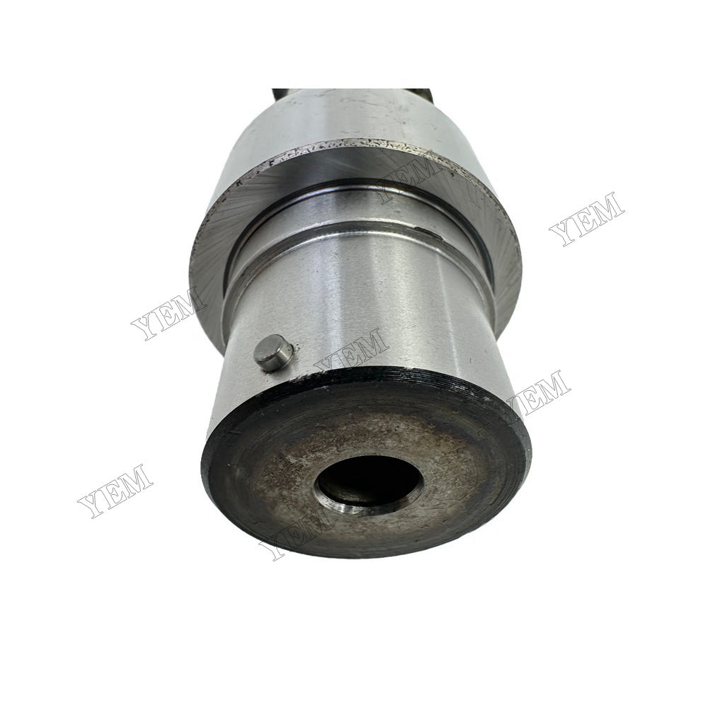 YEM Parts 6745-41-1110 Camshaft for Komatsu 6D114 Engine Fit Crusher For Komatsu