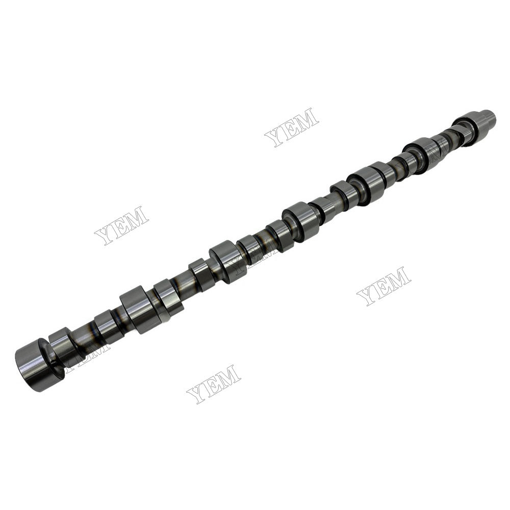 YEM Parts 6745-41-1110 Camshaft for Komatsu 6D114 Engine Fit Crusher For Komatsu