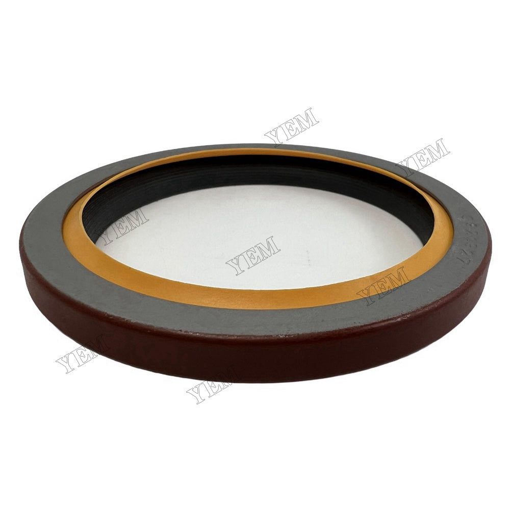YEM Parts Part Number 6742-01-0950 Crankshaft Front Oil Seal For Komatsu 6D114 Engine