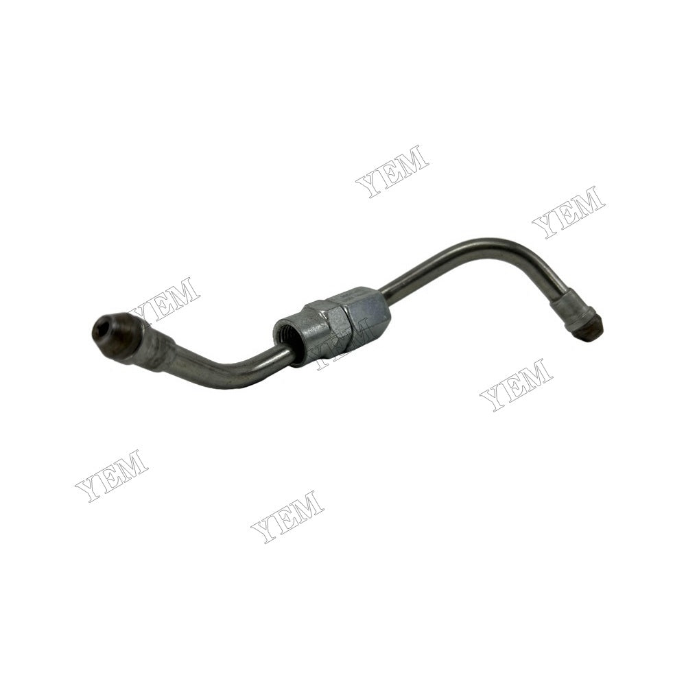 YEM Parts Part Number 6745-71-4110 Fuel Pipe For Komatsu 6D114 Engine