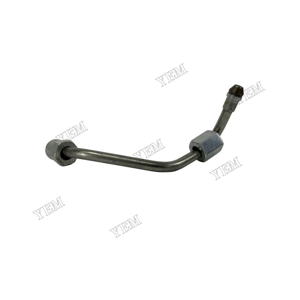 YEM Parts Part Number 6745-71-4110 Fuel Pipe For Komatsu 6D114 Engine For Komatsu