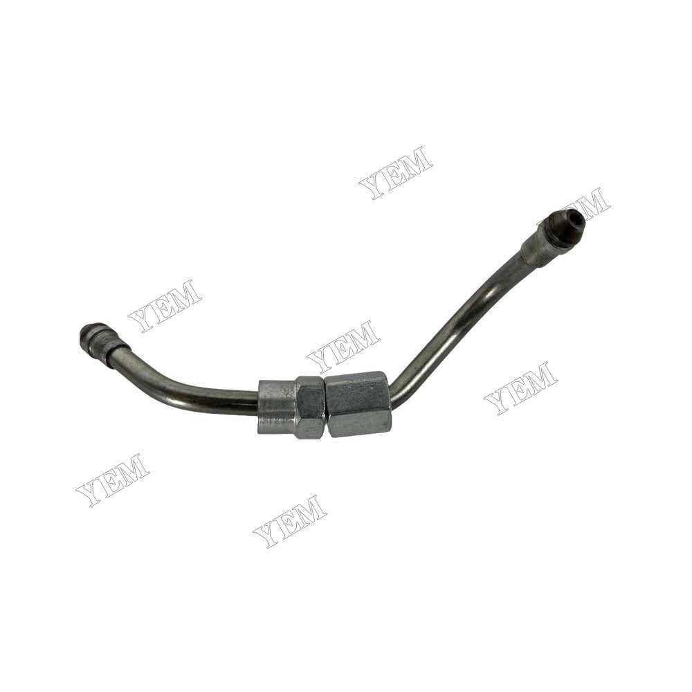 YEM Parts Part Number 6745-71-4110 Fuel Pipe For Komatsu 6D114 Engine For Komatsu