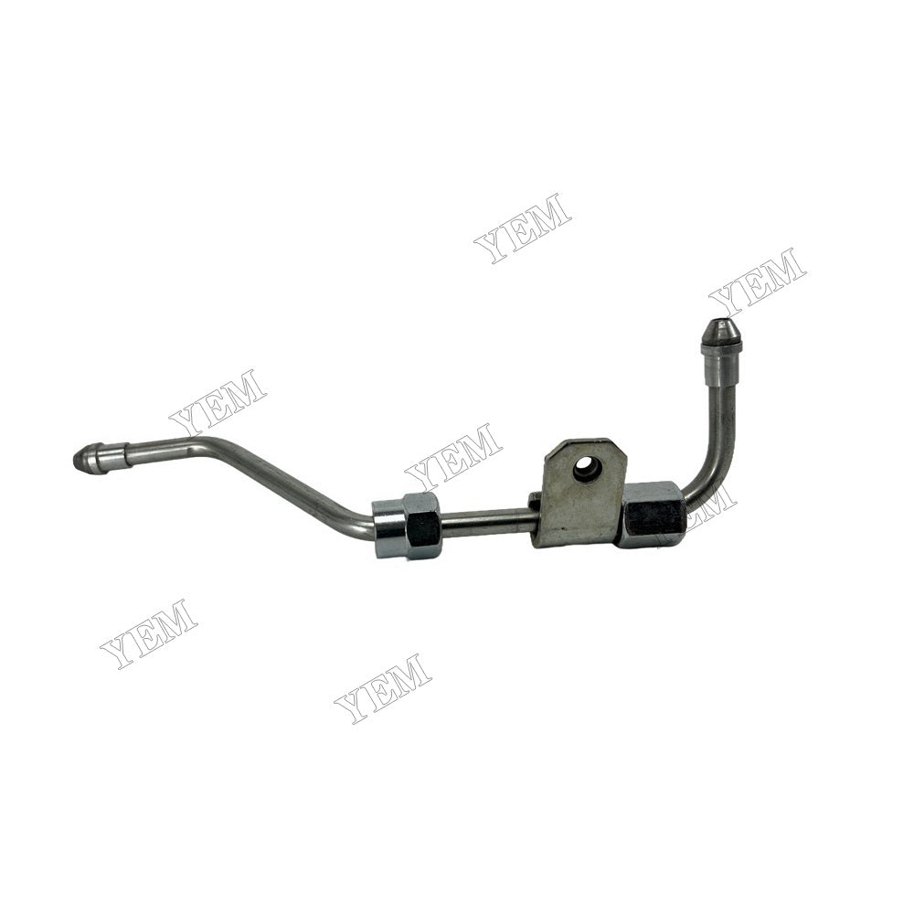 YEM Parts Part Number 6745-71-4150 Fuel Pipe For Komatsu 6D114 Engine