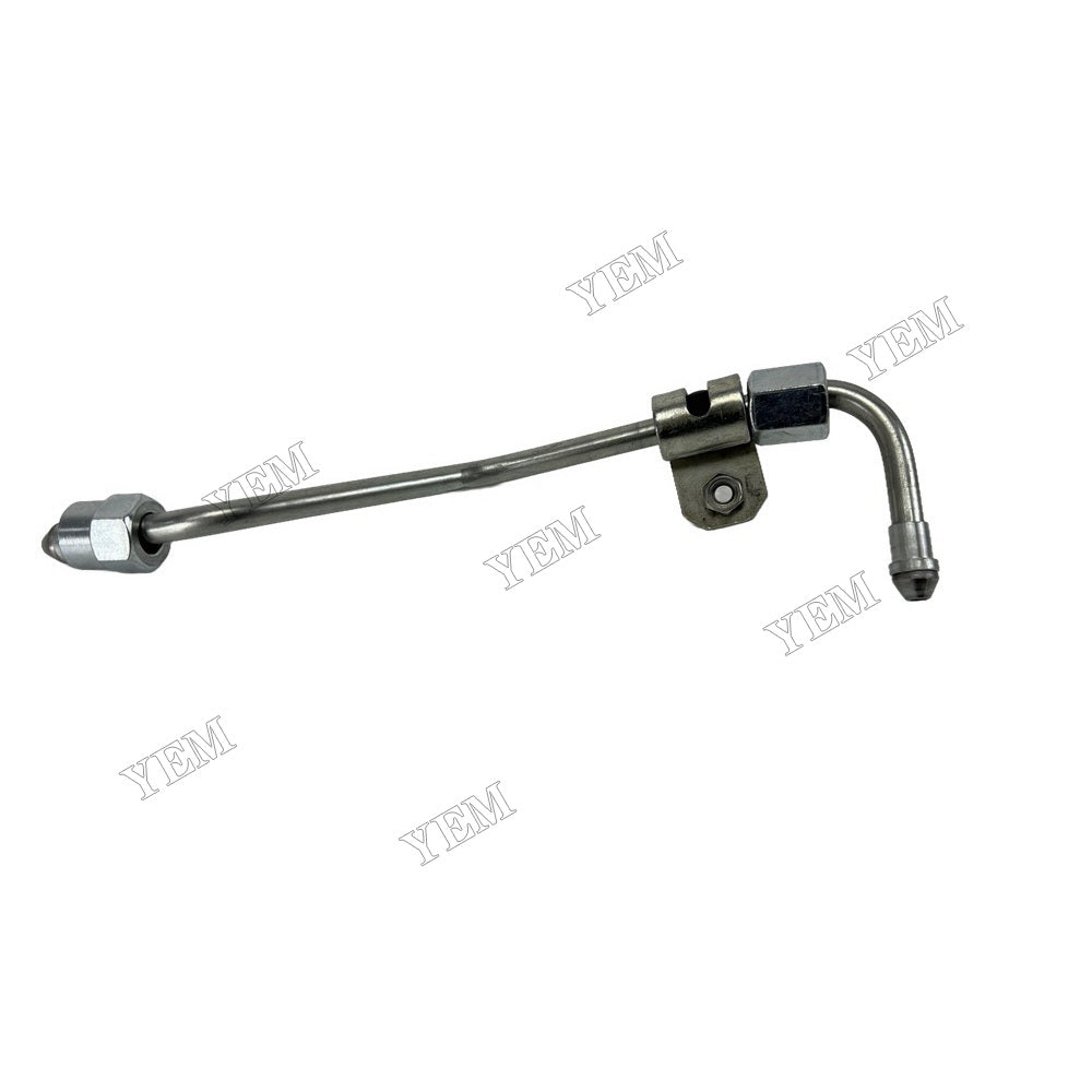 YEM Parts Part Number 6745-71-4150 Fuel Pipe For Komatsu 6D114 Engine For Komatsu