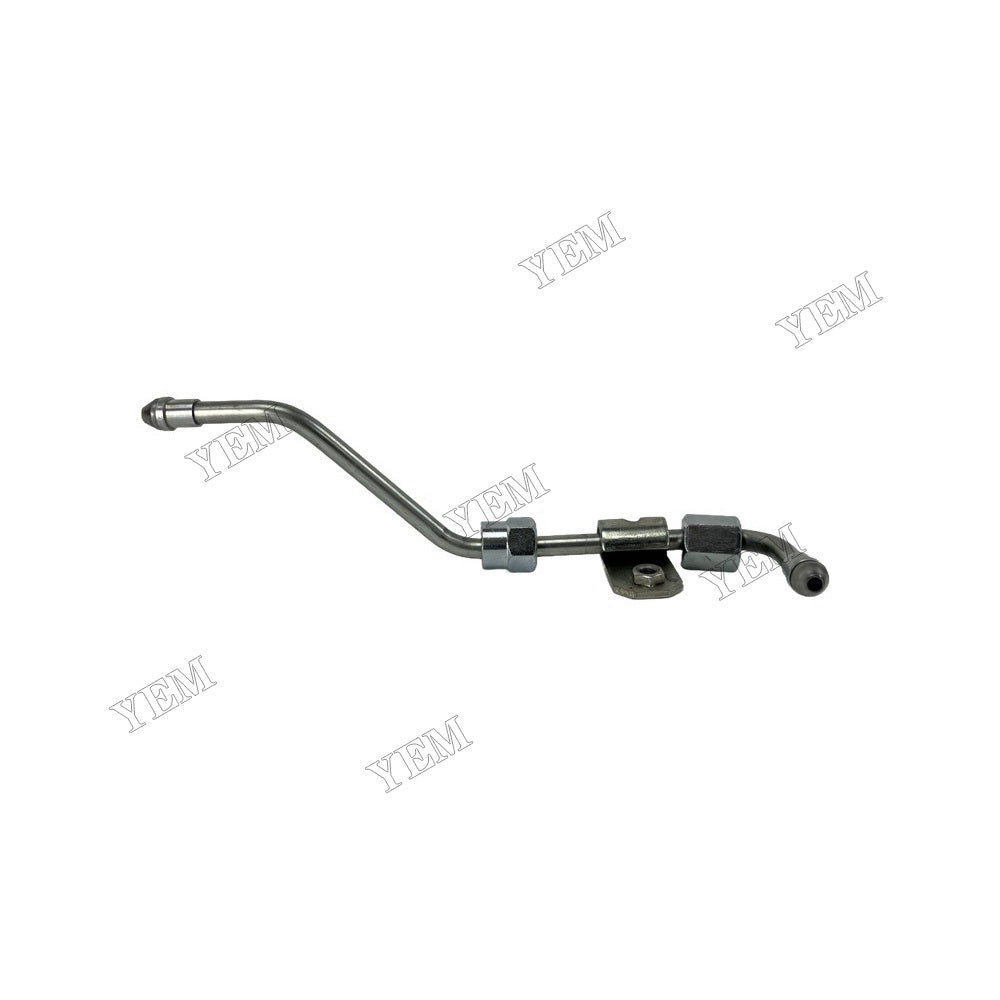 YEM Parts Part Number 6745-71-4150 Fuel Pipe For Komatsu 6D114 Engine For Komatsu