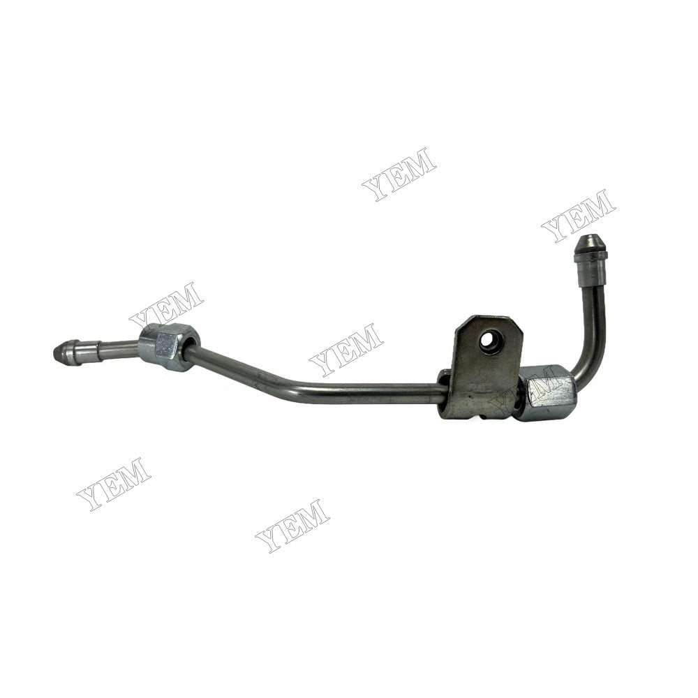 YEM Parts Part Number 6745-71-4150 Fuel Pipe For Komatsu 6D114 Engine For Komatsu