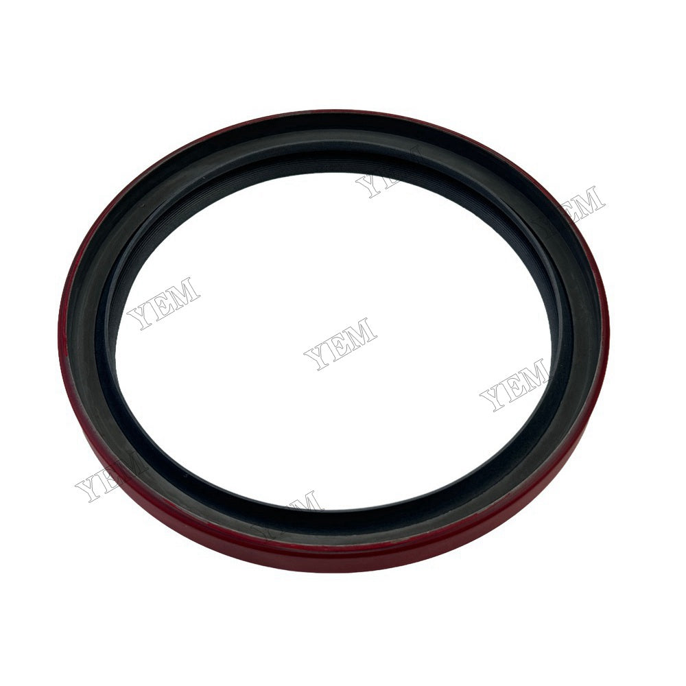 YEM Parts Part Number 6151-21-4161 Crankshaft Rear Oil Seal For Komatsu 6D140 Engine For Komatsu